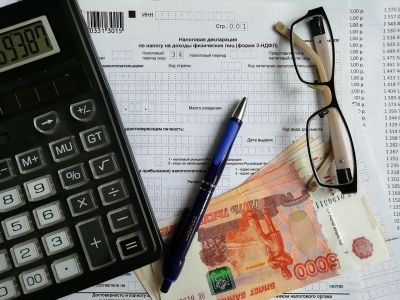 Оформление налогового вычета по ипотеке упростят